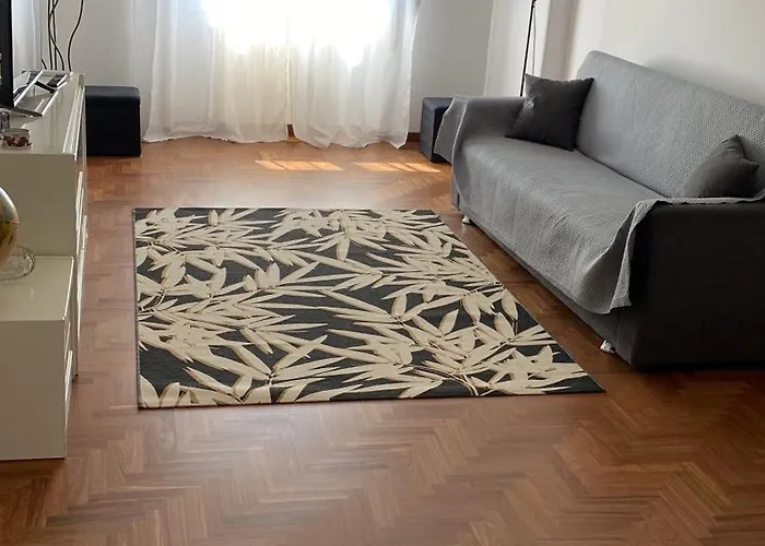 La Casa Di Ester Three-room Apartment