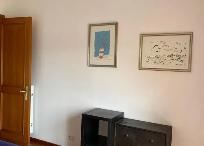 Apartment La Casa Di Ester Three-room